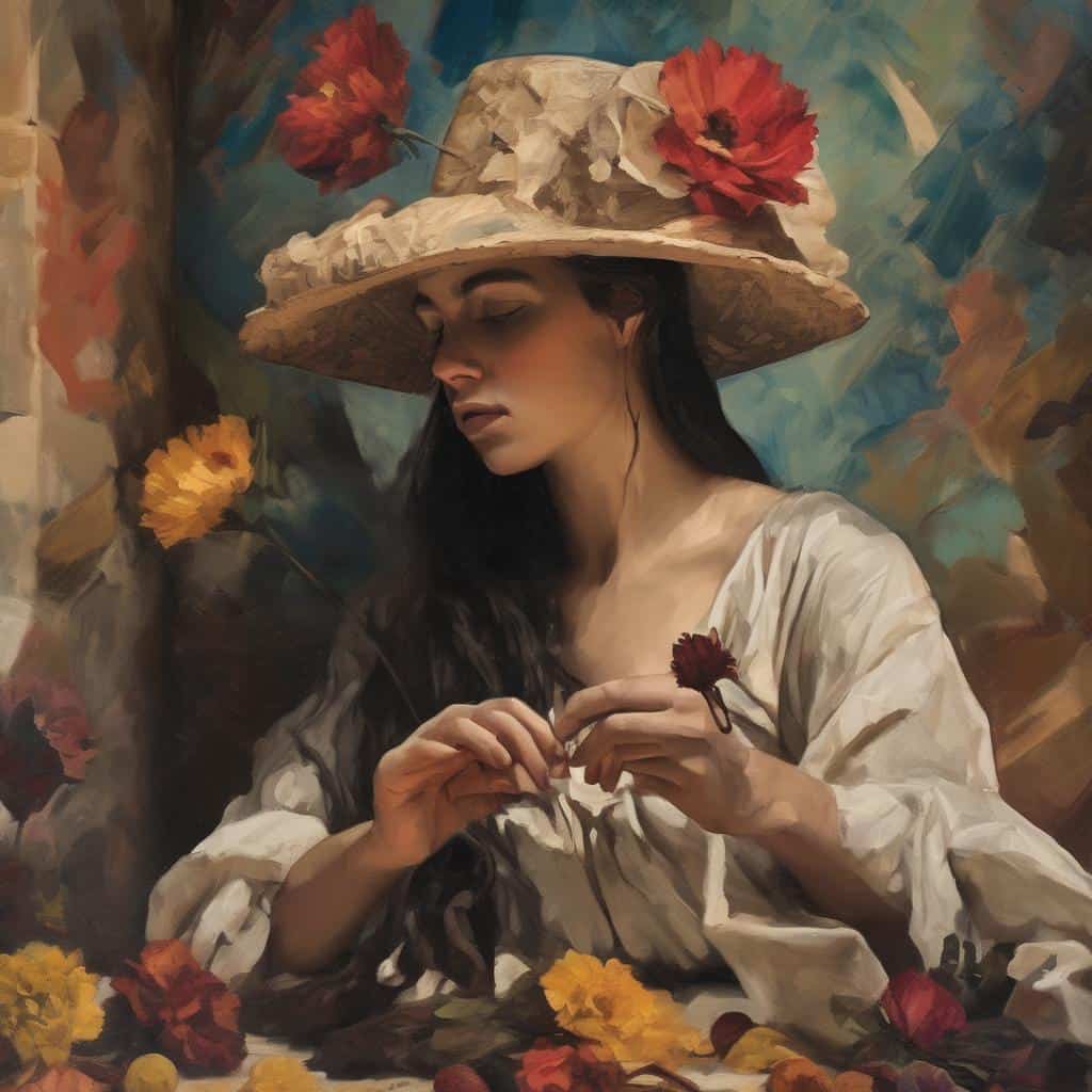 Γιουάν ντε Μέσα – Ο Συναισθηματικός Γλυπτικός της Ισπανίας