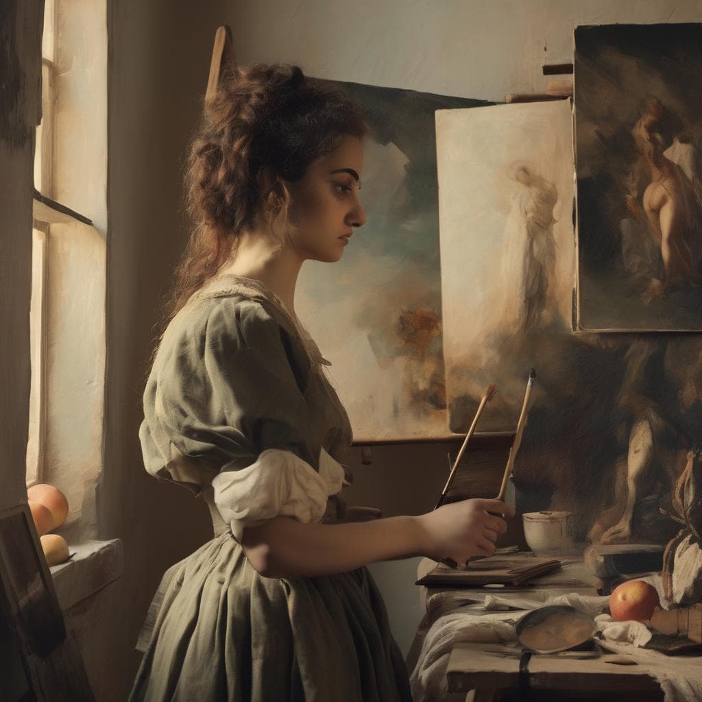 Ματτέο Μπαλντούτσι – Ο πρωτοπόρος της Μεσαίωνα παρουσίαση και διαδραστικό Art Magazine Headline