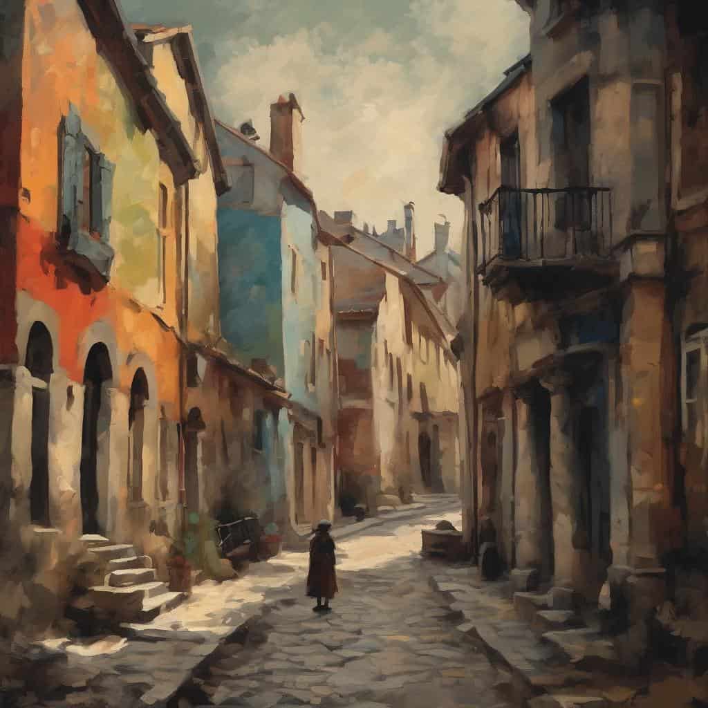 Ιωσήφ Βίκτορ ΣΗΜΕΝ – Ο Μαέστρος της ζωγραφικής στον 19ο αιώνα