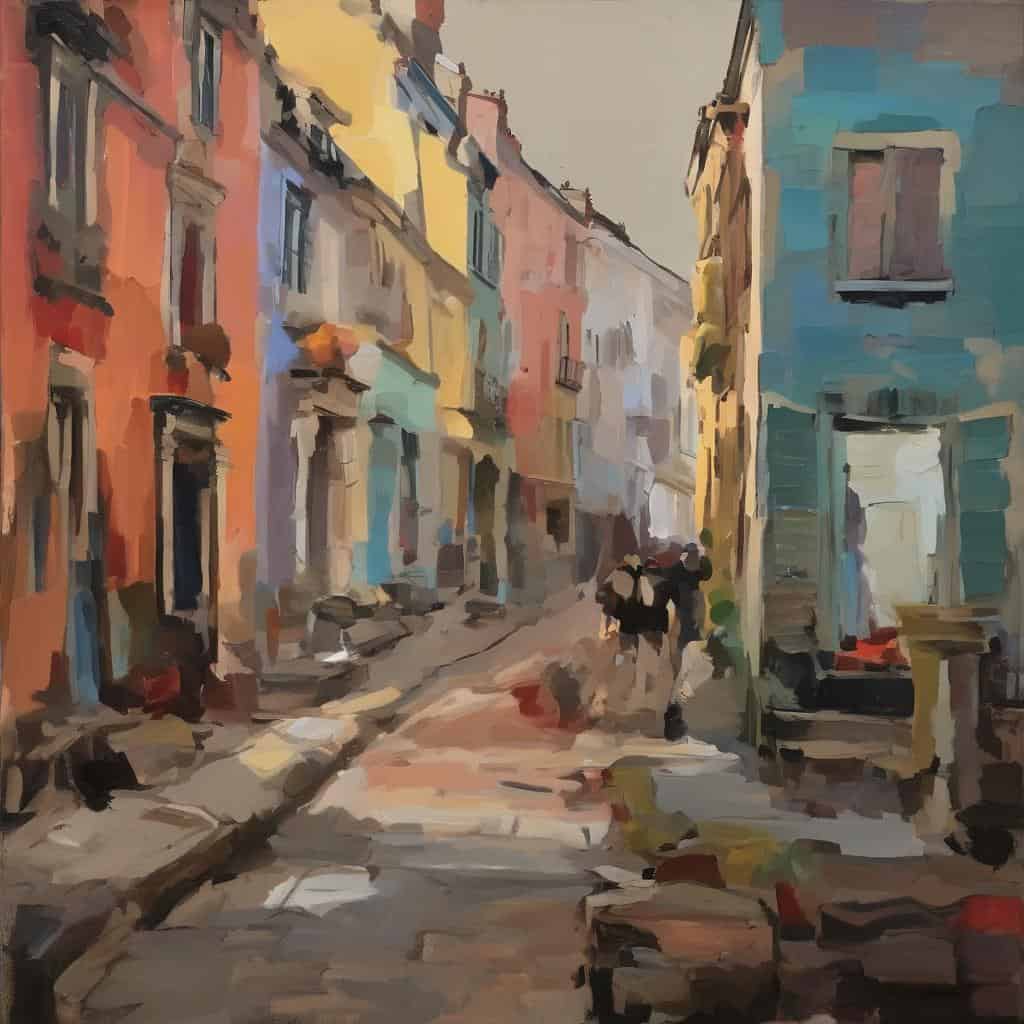 Λουί-Ζοζέφ Γκριζέ – Ο Μαέστρος των Πλούσιων Χρωμάτων