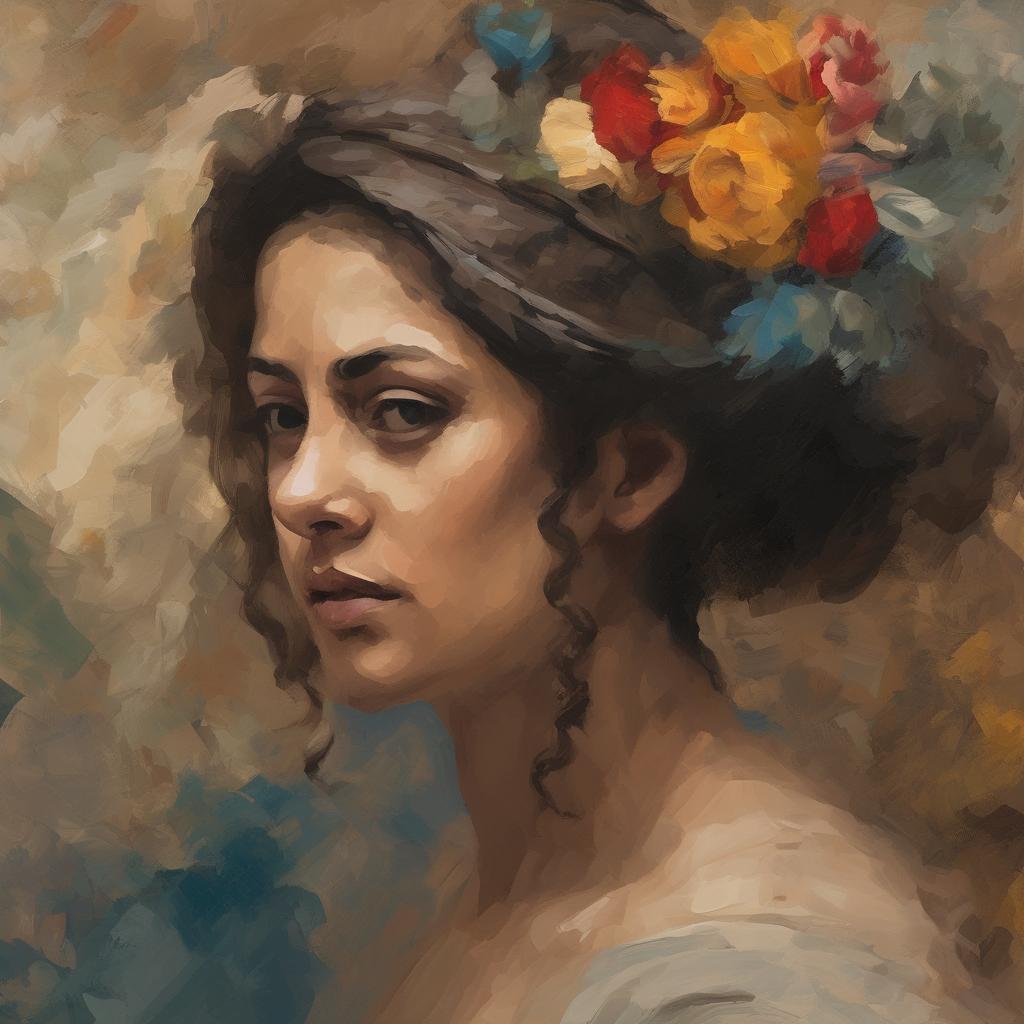 Η Πρώιμη Ζωή και Εκπαίδευση του Antonio PONCE