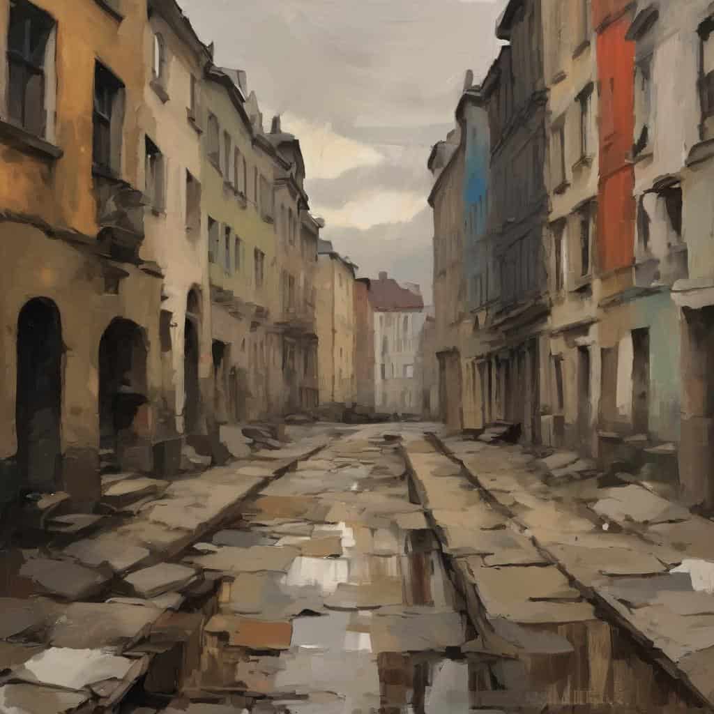 Ιωσήφ ΝΕΥΓΚΕΜΠΑΟΥΕΡ – Ο Αναδρομικός Μετα-Εξπρεσιονισμός