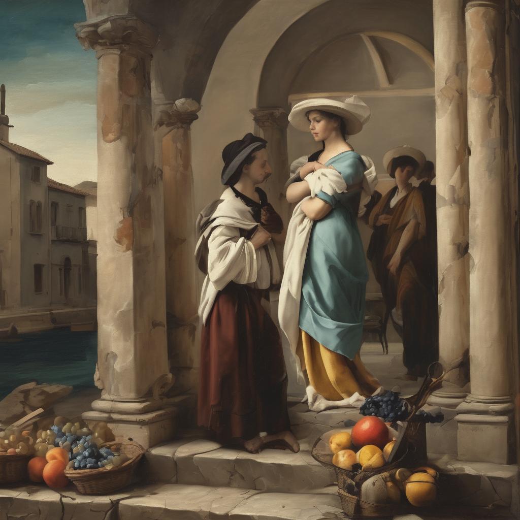 Η ζωή και οι πρώτοι χρόνοι