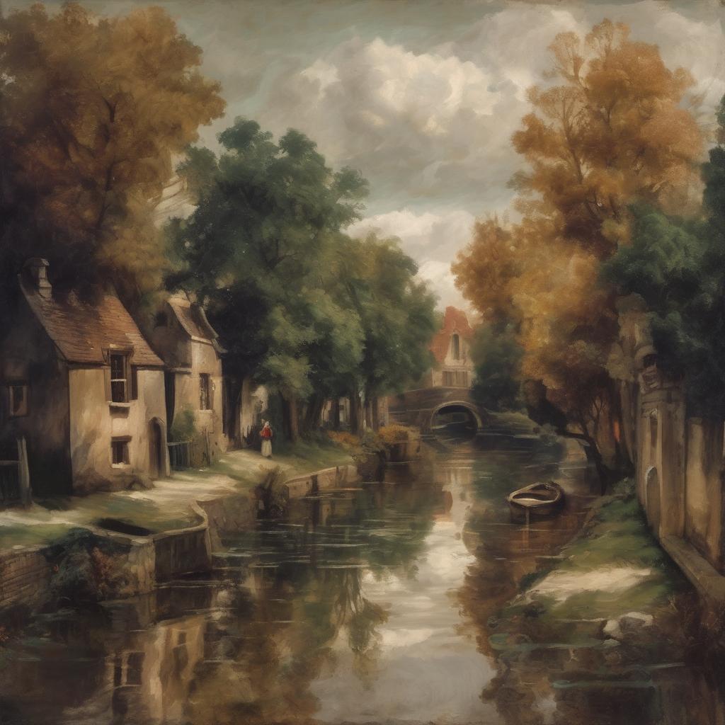 Η Ζωή και Οι Πρώτες Καλλιτεχνικές Επιρροές του Pieter van ABEELE