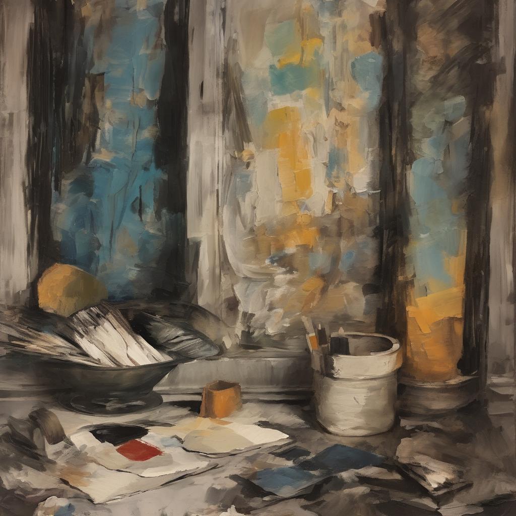 Η Τέχνη του Josef NEUGEBAUER: Στυλ και Τεχνικές