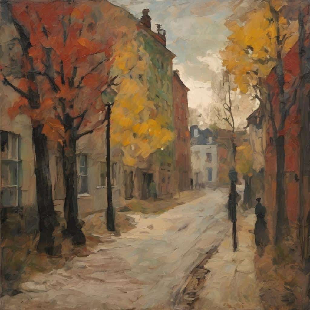 Νίλς Έντβαρντ Κρέγκερ – Ο Σουηδός Αναγεννησιακός Ζωγράφος