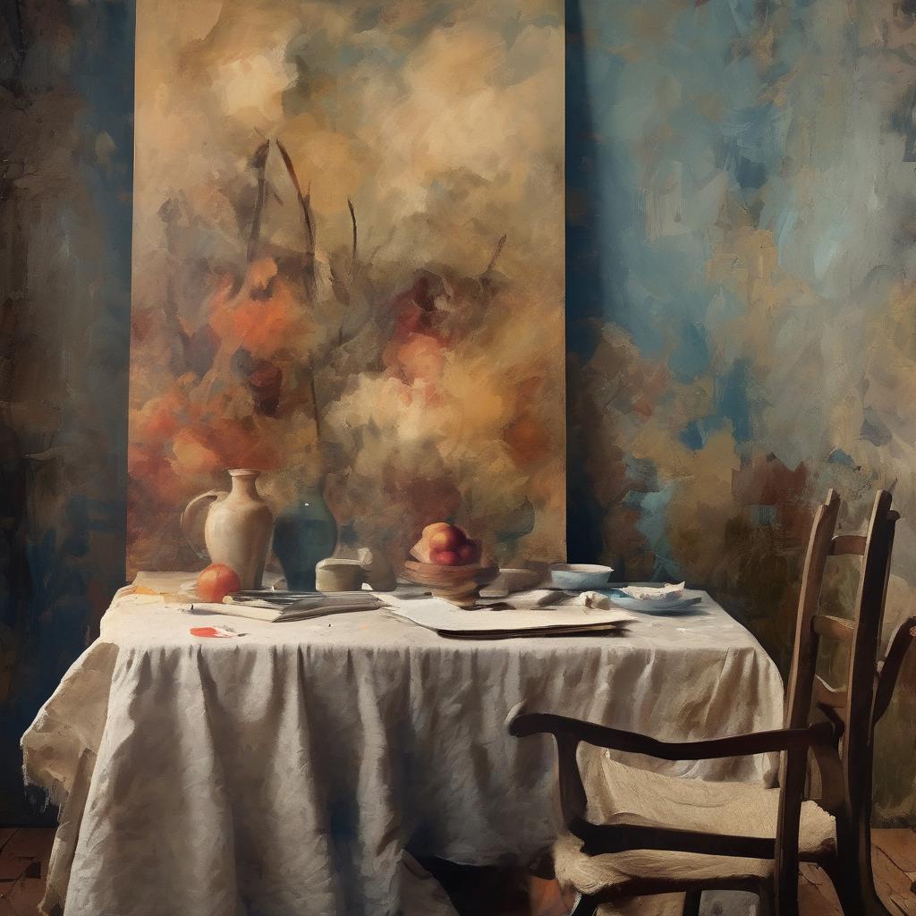 Η Ζωή και η Καριέρα του Καλλιτέχνη János DONÁT