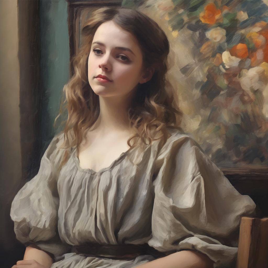 Ο Καλλιτεχνικός Υφυπουργός του Μπαρόκ