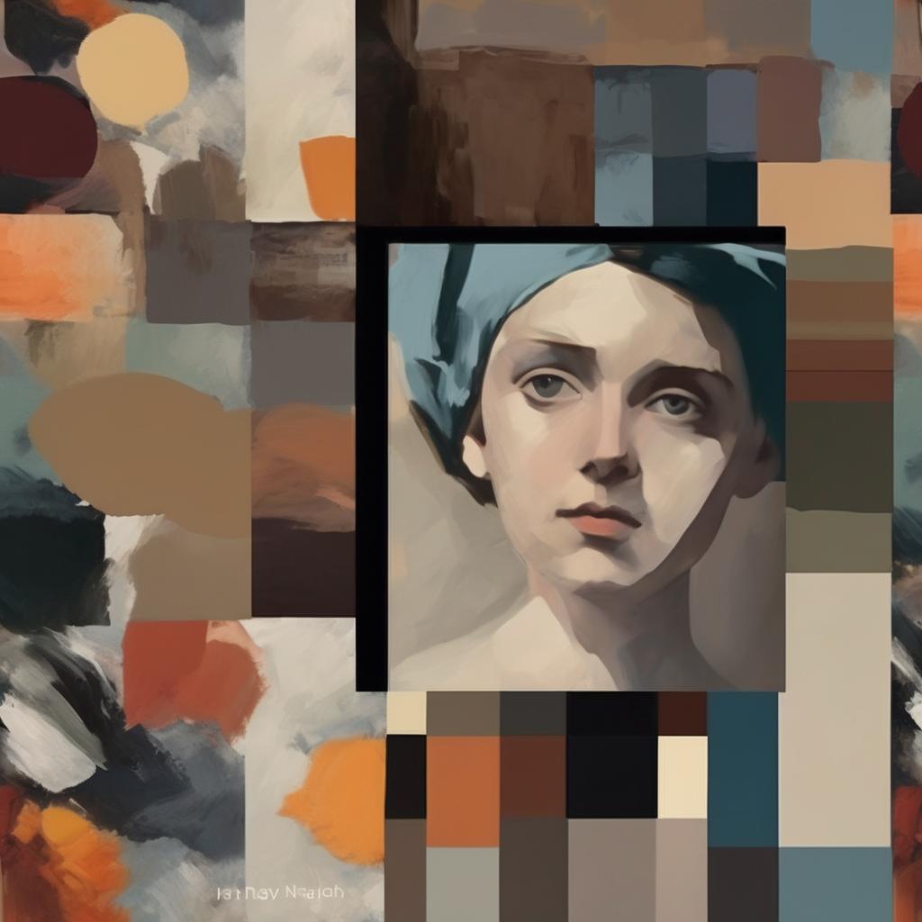 Η Ζωή και Οι Αρχές του Καλλιτέχνη Τζάνος ΝΑΓΚ Μπάλογκ