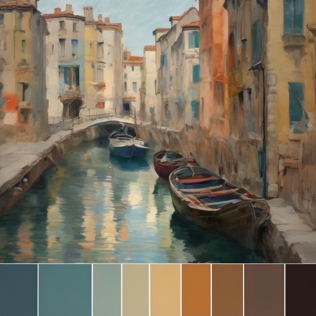 Εμπνεύσεις και Επιρροές στο Έργο του