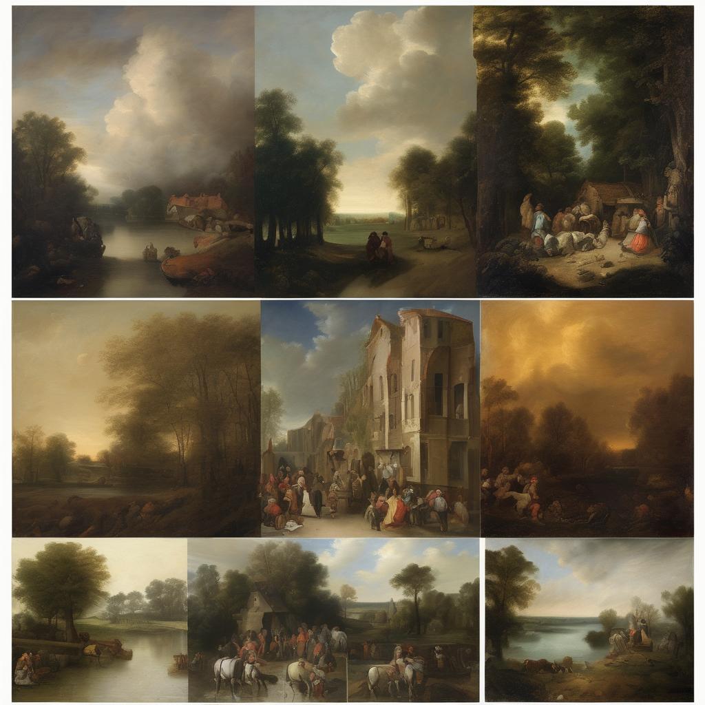 Η ζωή και η εξέλιξη του Πίτερ ΒΑΛΚΞ ως καλλιτέχνης